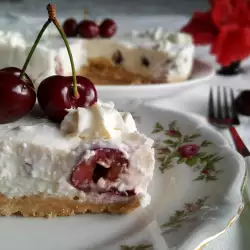 Cottage Cheese Desserts