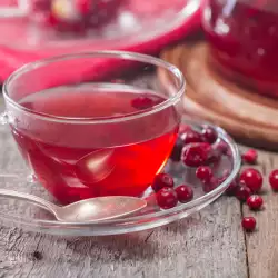 Cranberry Tea - Why is it Healthy?