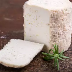 Chevre Cheese - The King of French Soft Cheeses