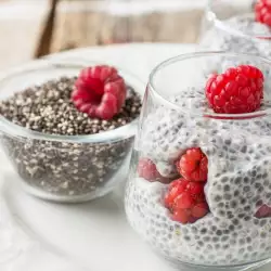 Magical Recipes with Chia for Weight Loss