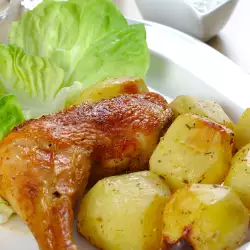 Best Side Dishes for Roast Chicken