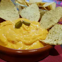 Snacks with Chili