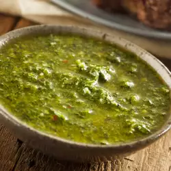 Argentinian recipes with parsley