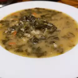 Spring Soup