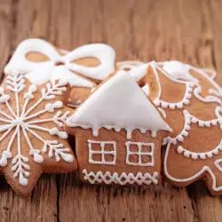 How to Make Long-Lasting Christmas Cookies?