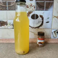 Weight Loss Citrus Drink