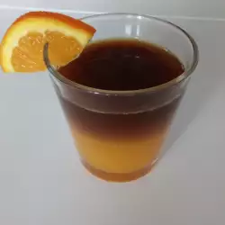 Bumblebee Cocktail