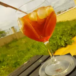 Vermouth Cocktails