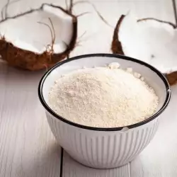 Coconut Flour