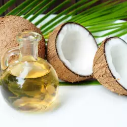 How to Cook with Coconut Oil?