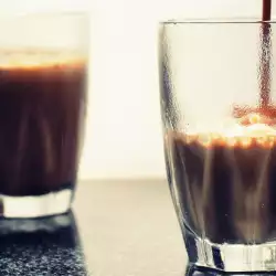 Spanish recipes with coffee