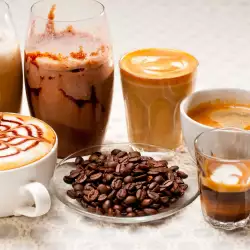 Types of Coffee According to Their Method of Preparation