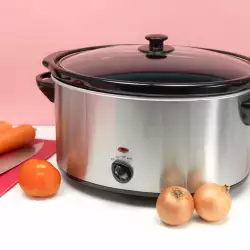 Crock-Pot Recipes