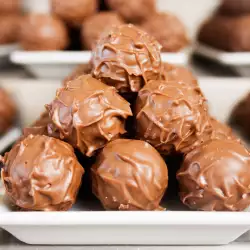 Chocolate Balls