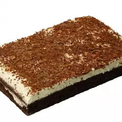 Diplomat's Cake