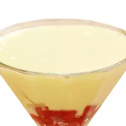 Egg-Free Pudding with Gelatin