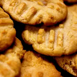 Cinnamon Biscuits with Butter