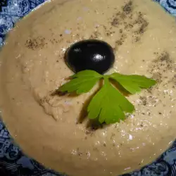 Arabian recipes with mayonnaise