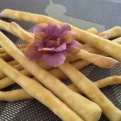 Salt Sticks