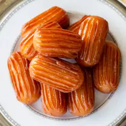How to Make Turkish Tulumba