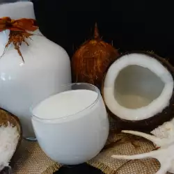 Coconut Milk Recipes
