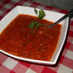 Tomato Sauce