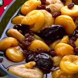 How to Make Candied Fruit