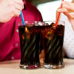 Diet Drinks and Heart Disease