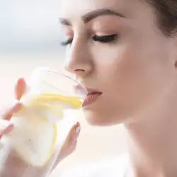 Is Lemon Bad for Teeth?