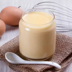 Classic Egg Cream