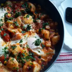 Mexican recipes with eggs