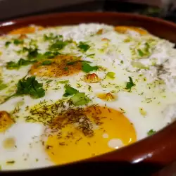 Egg White Recipes