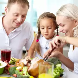 Hypoallergenic Diet for Children