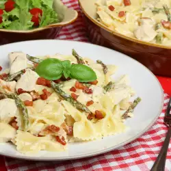 Italian recipes with chicken breasts