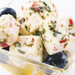 Greek recipes with olive oil