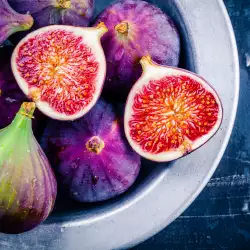 Medicinal Power of Figs