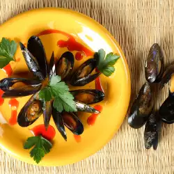 How to Cook Mussels