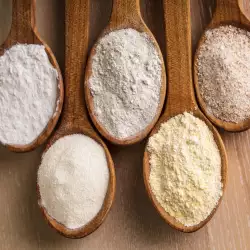 Almond Flour