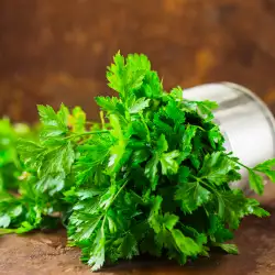 Parsley - All Health Benefits