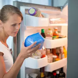 How to Properly Store Food Leftovers