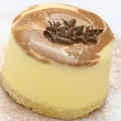 No-Bake Dessert with Mascarpone