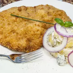 Austrian recipes with breadcrumbs