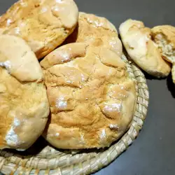 Bread with Ginger