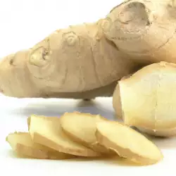 The Healing Properties of Ginger