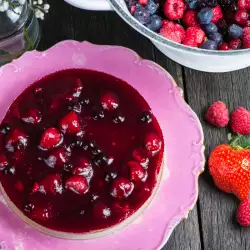 Wild Berry Recipes