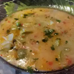 Horticultural Soup