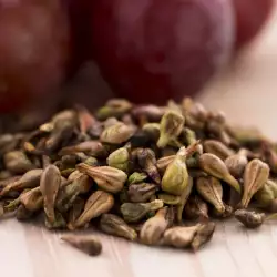 Grape Seeds - Benefits and Uses