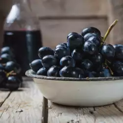 Ways to Preserve Grapes?