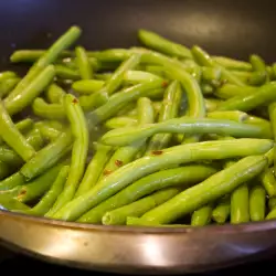 How To Cook Green Beans