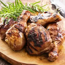 Mediterranean recipes with chicken